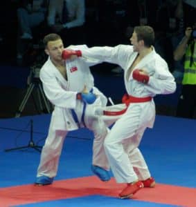 slobodan bitevic evropsko prvenstvo istanbul karate pancevac