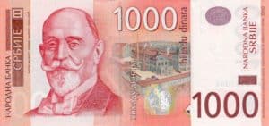 1000-dinara