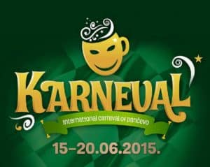 karneval logo
