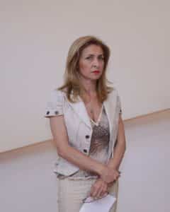 Milica Radovanović