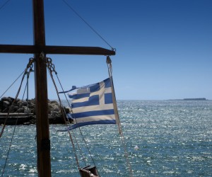 Foto-konkurs: Poklanjamo vam letovanje u Grčkoj