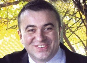 Dejan Simeunović