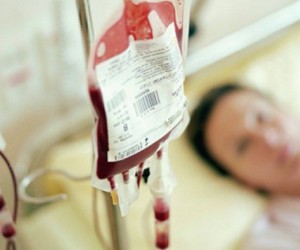 Nestašica krvi u pančevačkoj bolnici
