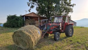 Traktor